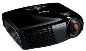 Optoma G 720 HD ready Heimkino Beamer foto optoma