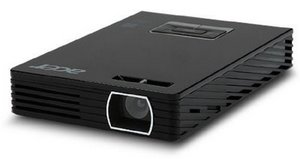 Acer C110 Mini Beamer (Abbildung ähnlich)
