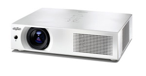 Taghell: Sanyo PLC-WU3800 Business Beamer