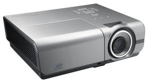 Power-Projektor: Optoma EH2060 Full HD Beamer
