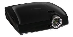 Starker Aufschlag: Optoma HD33 3D Full HD Heimkino Beamer