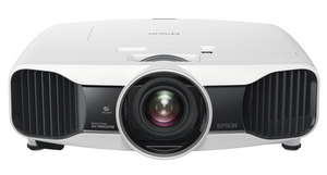 Epson EH-TW9000 3D Full HD Heimkino Beamer foto: epson