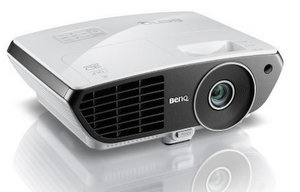 3D günstig: Benq W703D HD ready Heimkino Beamer