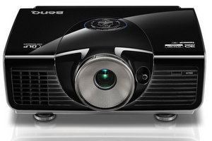 benq w7000 3d full hd heimkino beamer foto benq