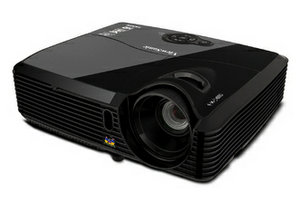 Kann er punkten? Viewsonic Pro6200 Hd ready Heimkino Beamer