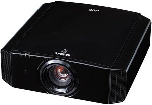 Der 4k-Beamer von JVC