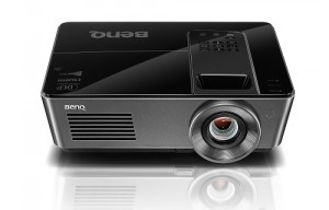 Benq MH740