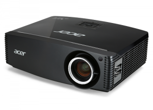 Acer P7605 – Lichtstarker Projektor