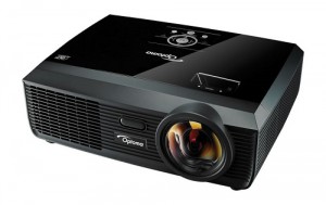 Optoma Projektor X605