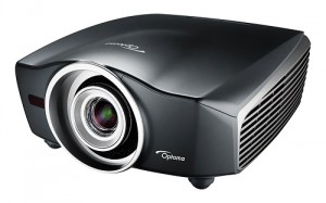 Neuer Projektor von Optoma: HD 90